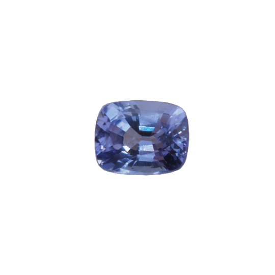 Tanzanite Oval Shape 7x5 mm Single Piece Approximately 0.84 Carat 2024 (GTG-T-69)