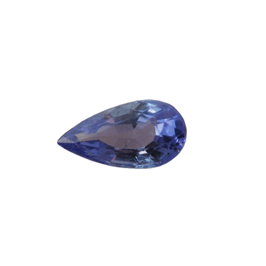 Tanzanite Oval Shape 7x5 mm Single Piece Approximately 0.84 Carat 2024 (GTG-T-69)